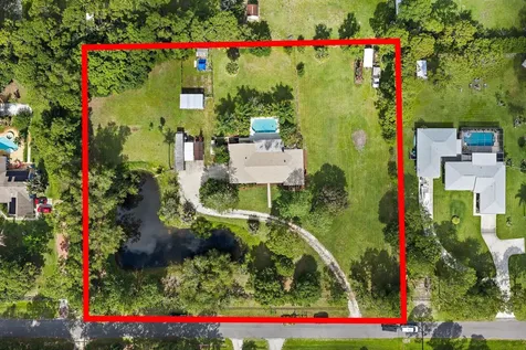 16180 N 126th Terrace Terrace N Jupiter FL 33478