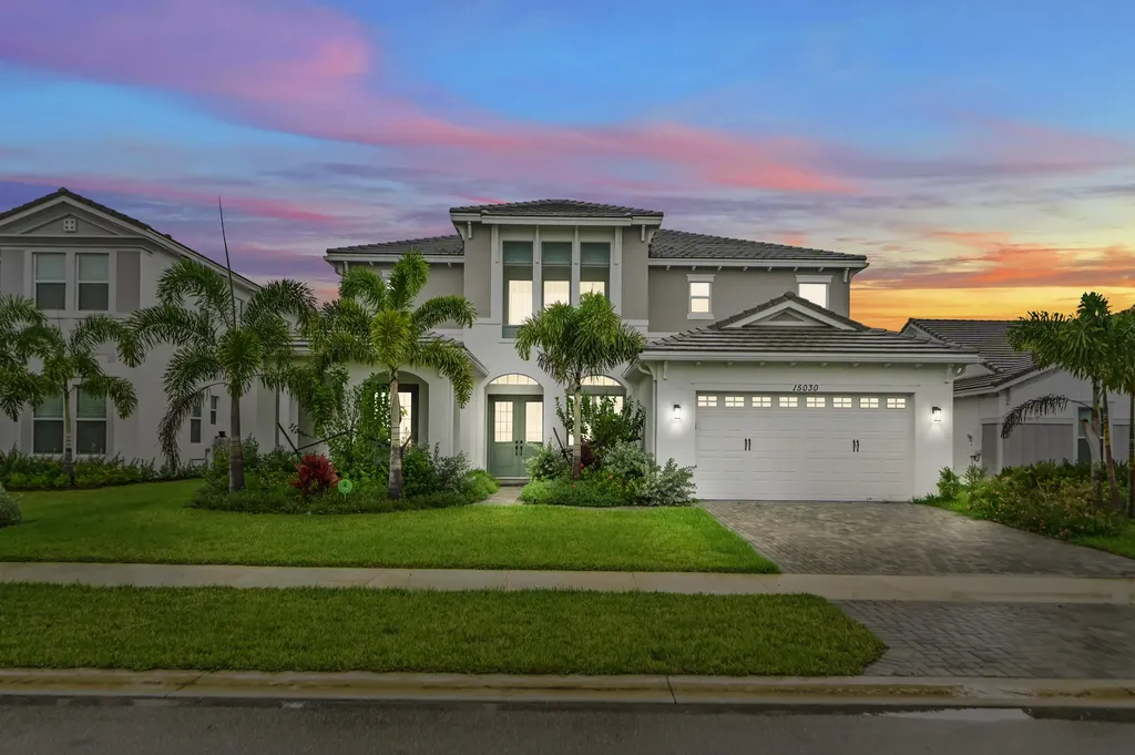 15030 Wildwood Circle Westlake FL 33470