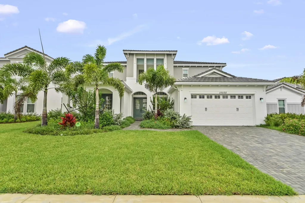15030 Wildwood Circle Westlake FL 33470