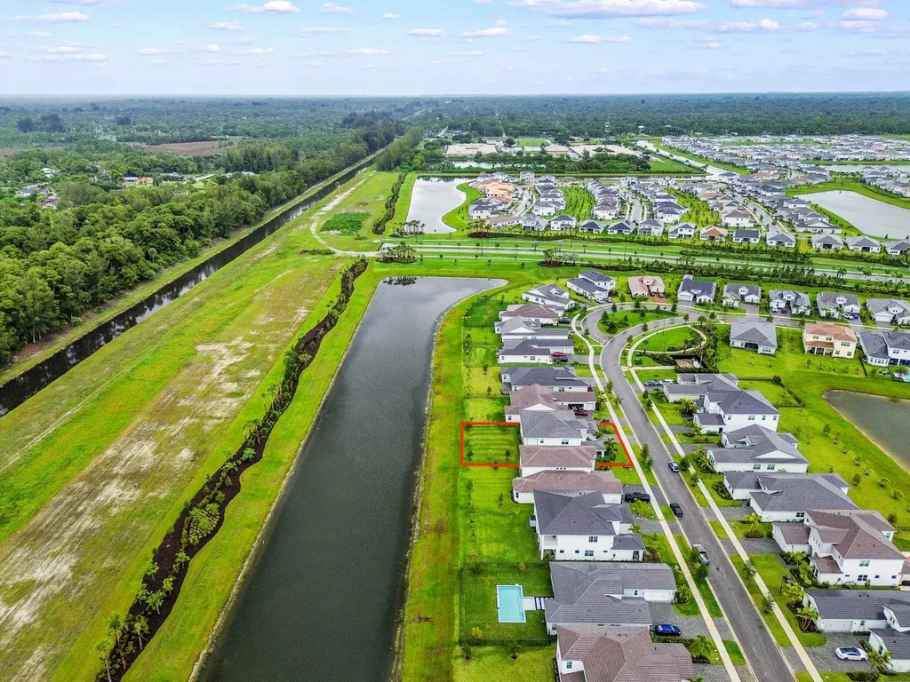 15030 Wildwood Circle Westlake FL 33470