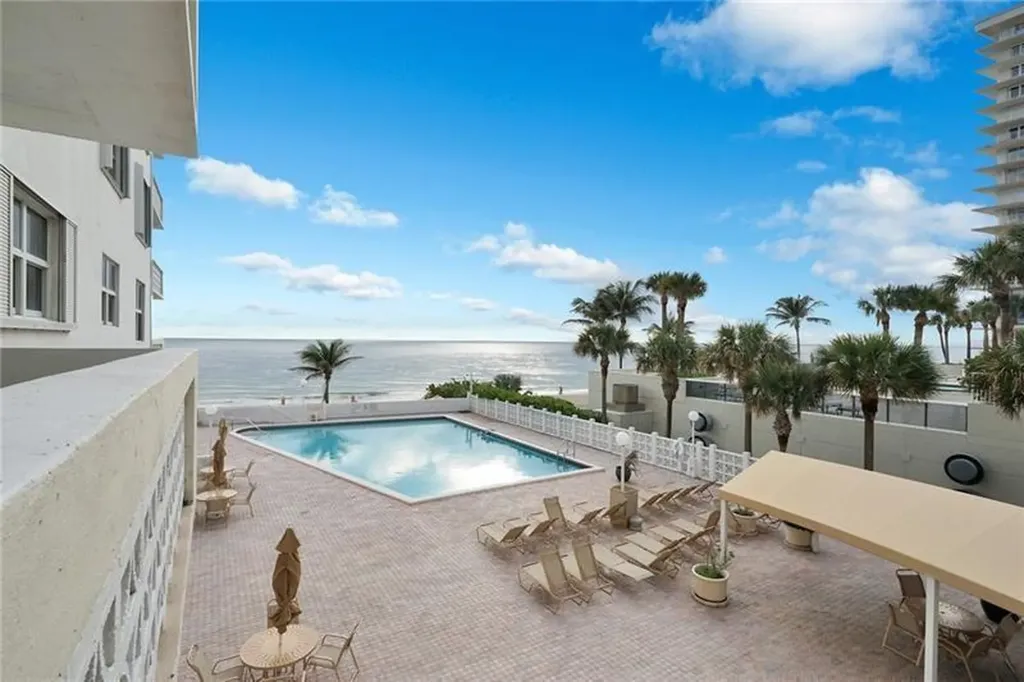 4250 Galt Ocean Drive Fort Lauderdale FL 33308