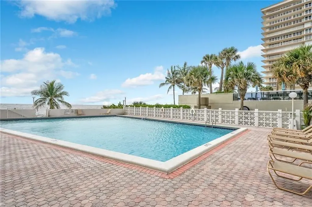 4250 Galt Ocean Drive Fort Lauderdale FL 33308