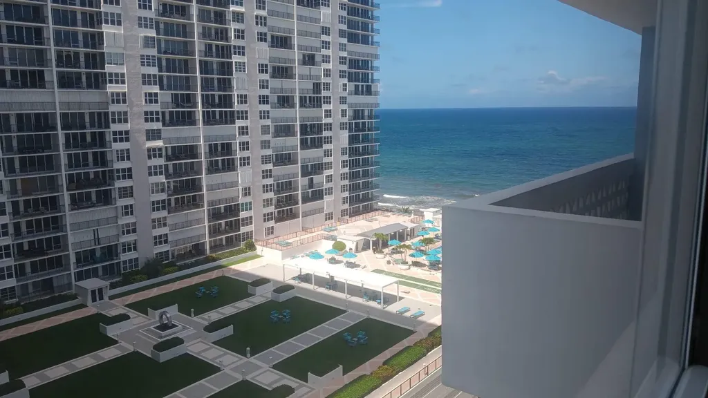 4250 Galt Ocean Drive Fort Lauderdale FL 33308