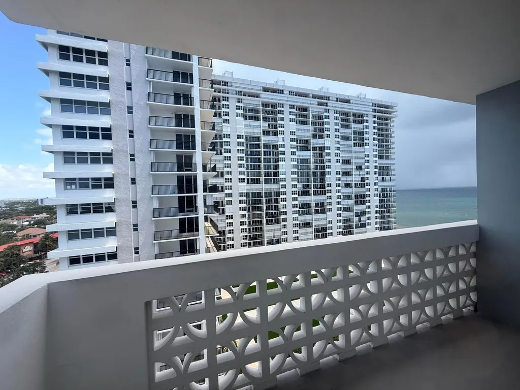 4250 Galt Ocean Drive Fort Lauderdale FL 33308