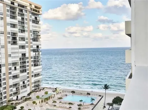 4250 Galt Ocean Drive Fort Lauderdale FL 33308