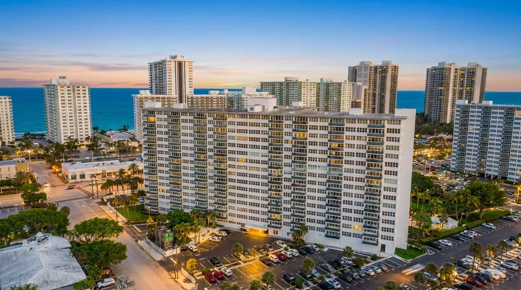 3300 NE 36th Street Fort Lauderdale FL 33308