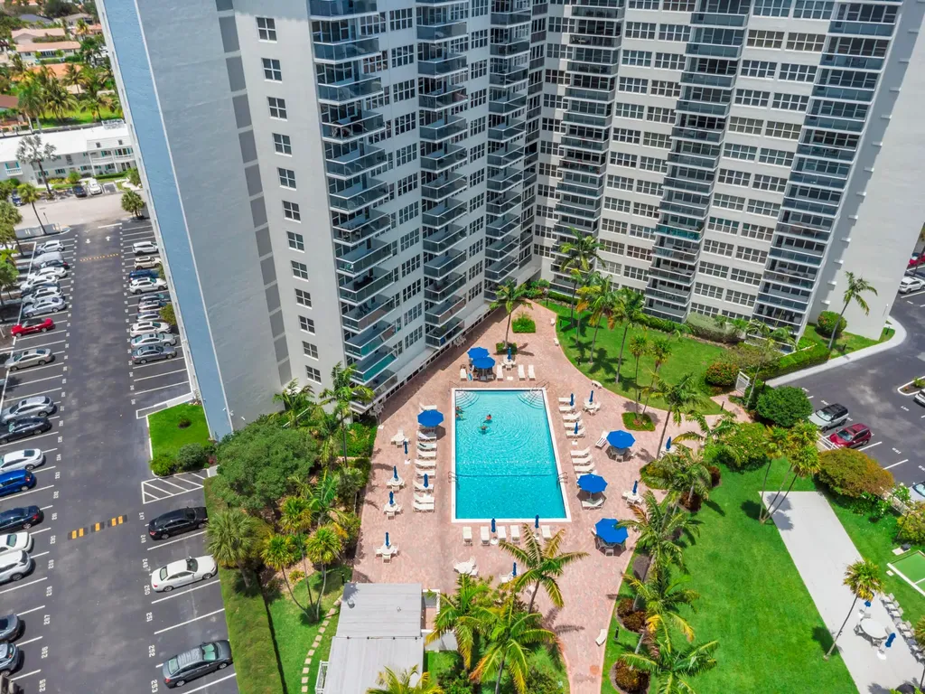 3300 NE 36th Street Fort Lauderdale FL 33308
