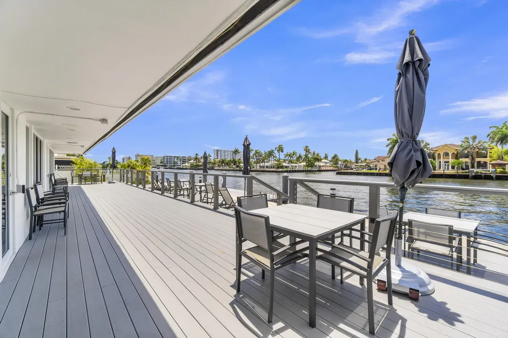 3300 NE 36th Street Fort Lauderdale FL 33308