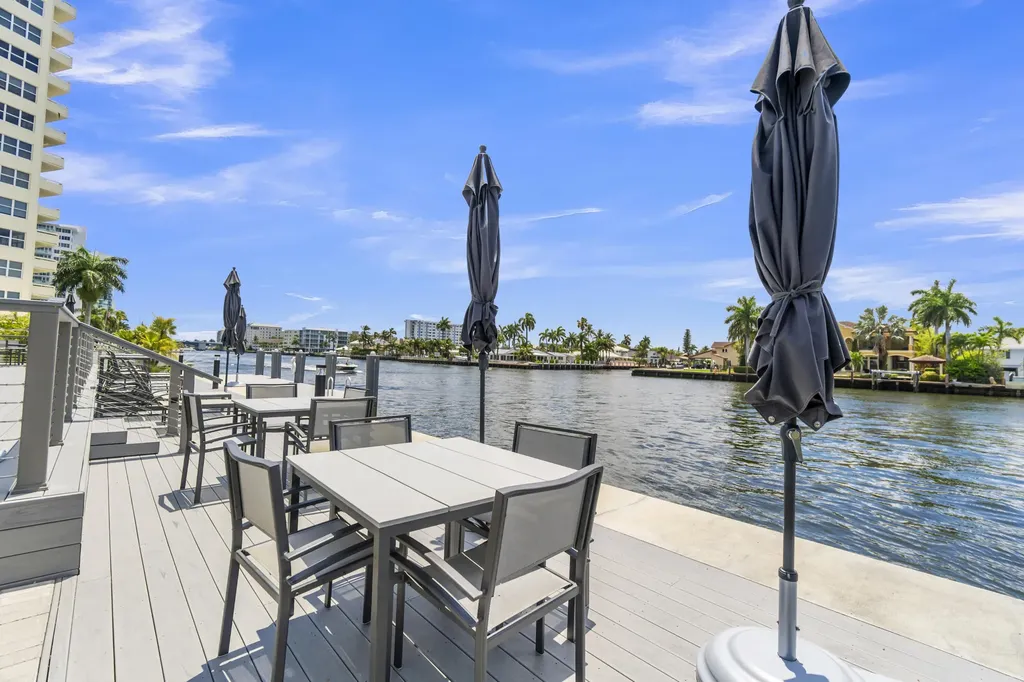 3300 NE 36th Street Fort Lauderdale FL 33308
