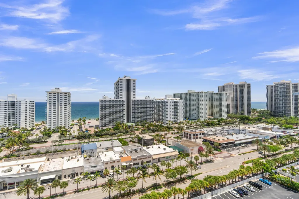 3300 NE 36th Street Fort Lauderdale FL 33308