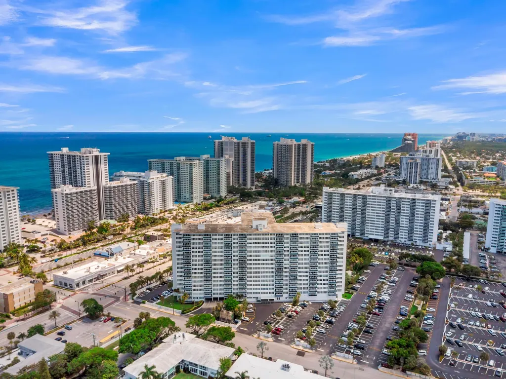 3300 NE 36th Street Fort Lauderdale FL 33308