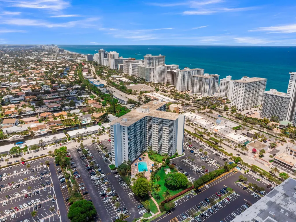 3300 NE 36th Street Fort Lauderdale FL 33308