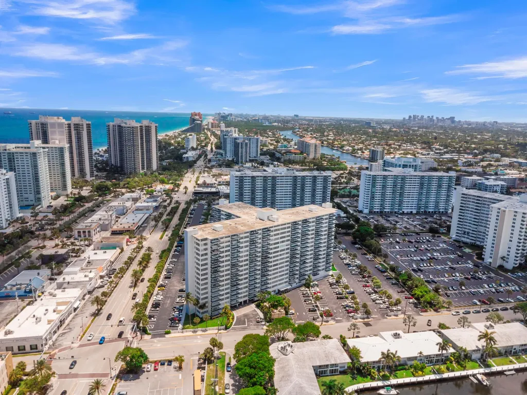 3300 NE 36th Street Fort Lauderdale FL 33308