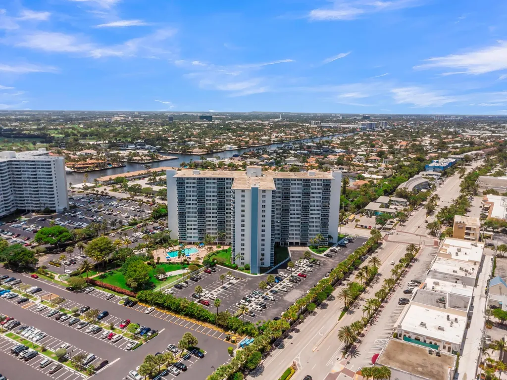 3300 NE 36th Street Fort Lauderdale FL 33308