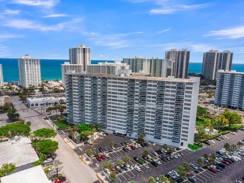 3300 NE 36th Street Fort Lauderdale FL 33308