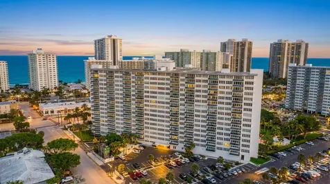 3300 NE 36th Street Fort Lauderdale FL 33308