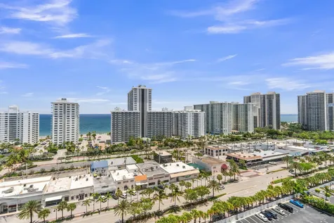 3300 NE 36th Street Fort Lauderdale FL 33308