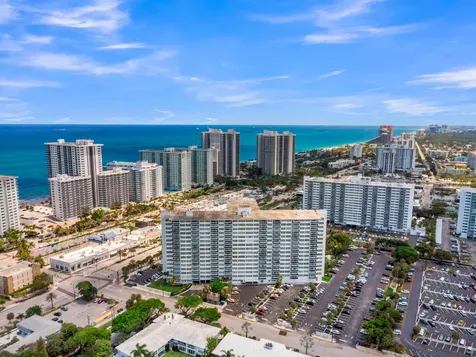 3300 NE 36th Street Fort Lauderdale FL 33308