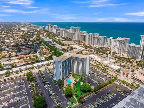 3300 NE 36th Street Fort Lauderdale FL 33308