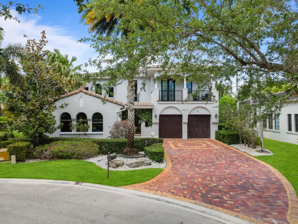 9521 Eden Manor Parkland FL 33076