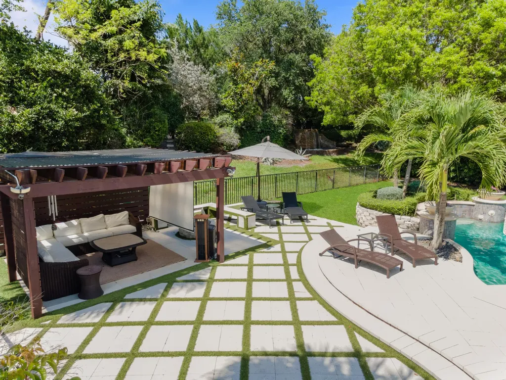 9521 Eden Manor Parkland FL 33076