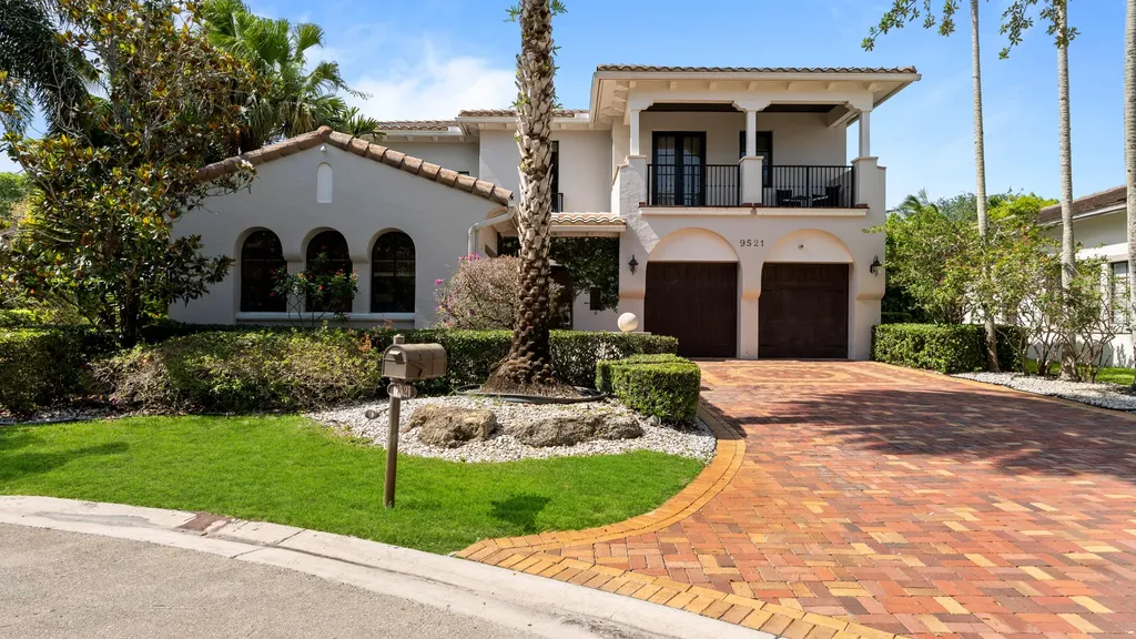 9521 Eden Manor Parkland FL 33076