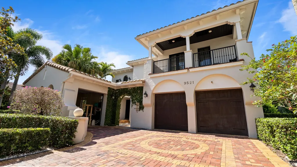 9521 Eden Manor Parkland FL 33076