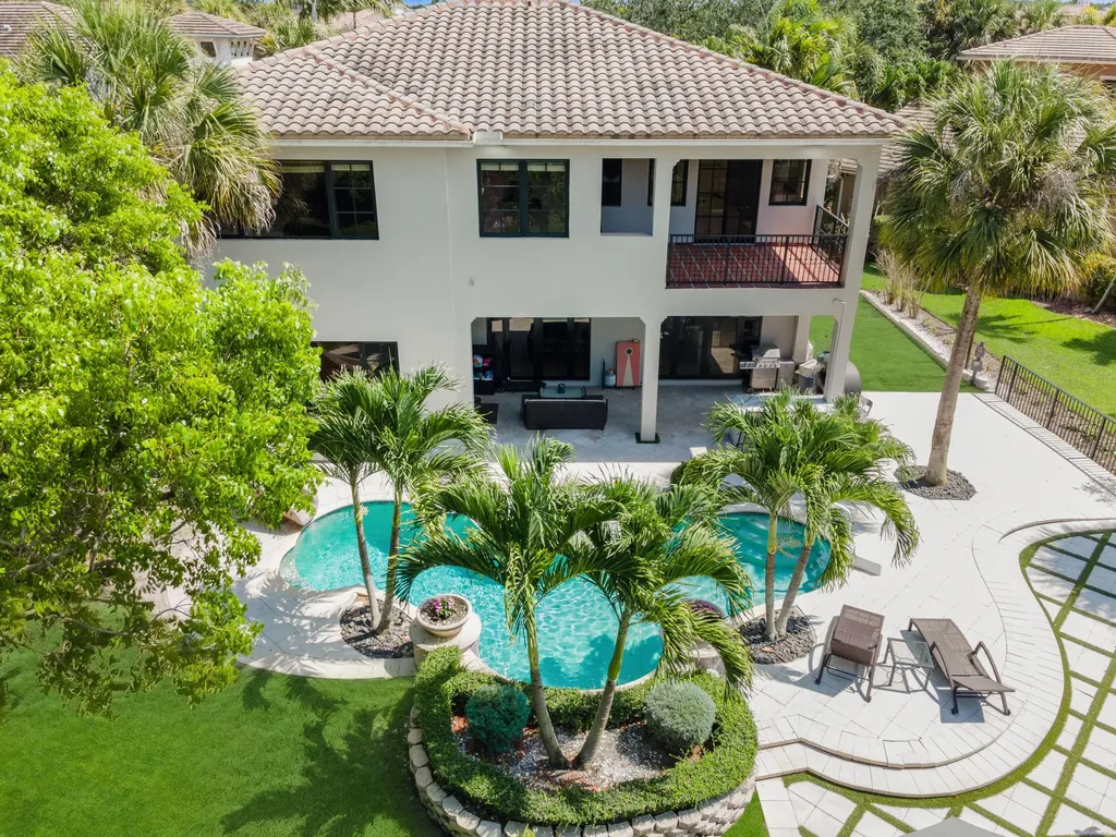 9521 Eden Manor Parkland FL 33076