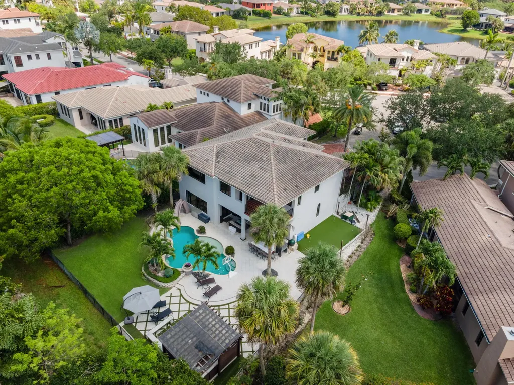 9521 Eden Manor Parkland FL 33076