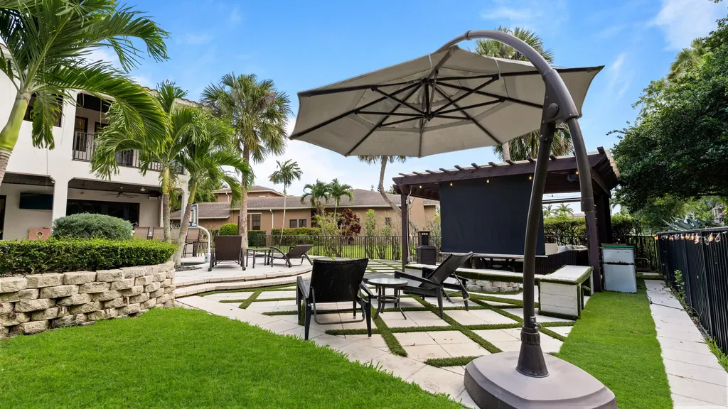9521 Eden Manor Parkland FL 33076