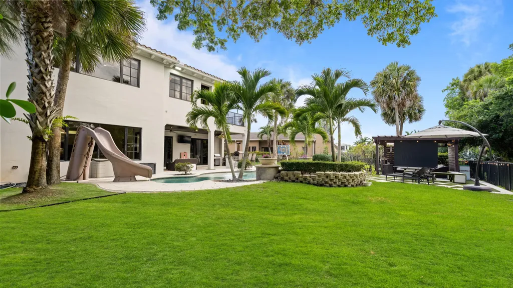 9521 Eden Manor Parkland FL 33076