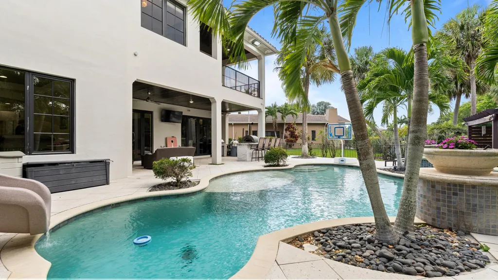 9521 Eden Manor Parkland FL 33076
