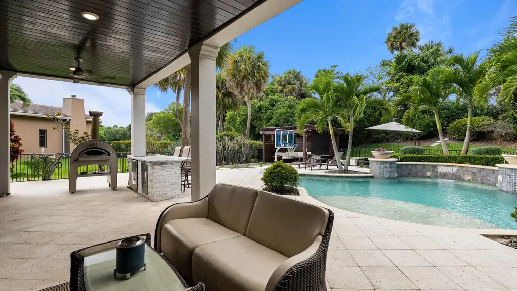 9521 Eden Manor Parkland FL 33076