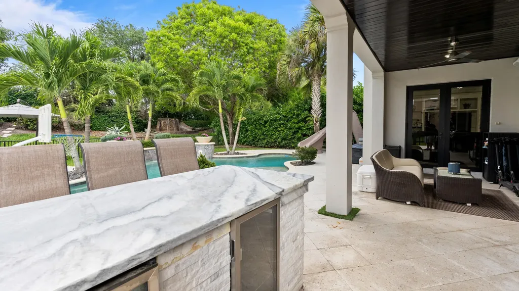 9521 Eden Manor Parkland FL 33076