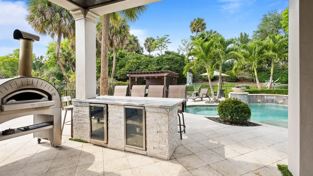 9521 Eden Manor Parkland FL 33076