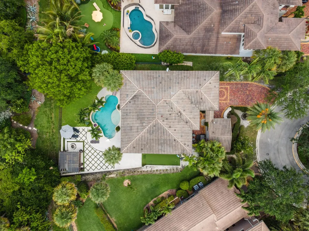 9521 Eden Manor Parkland FL 33076