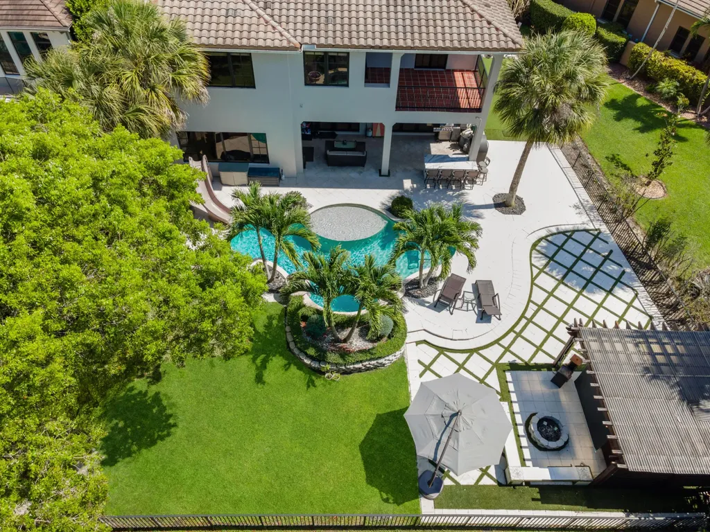9521 Eden Manor Parkland FL 33076