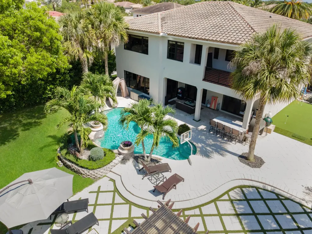 9521 Eden Manor Parkland FL 33076