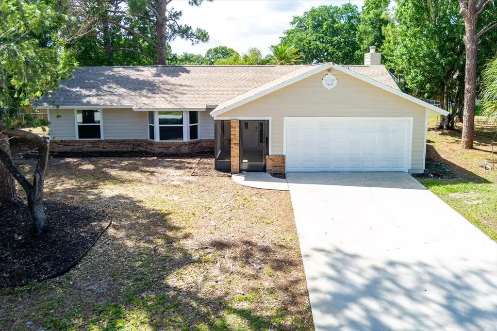 271 NE Naylor Street Palm Bay FL 32907