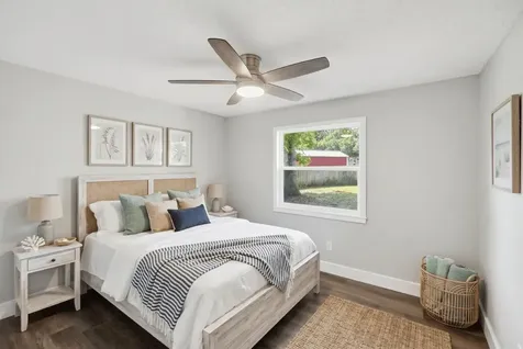 271 NE Naylor Street Palm Bay FL 32907