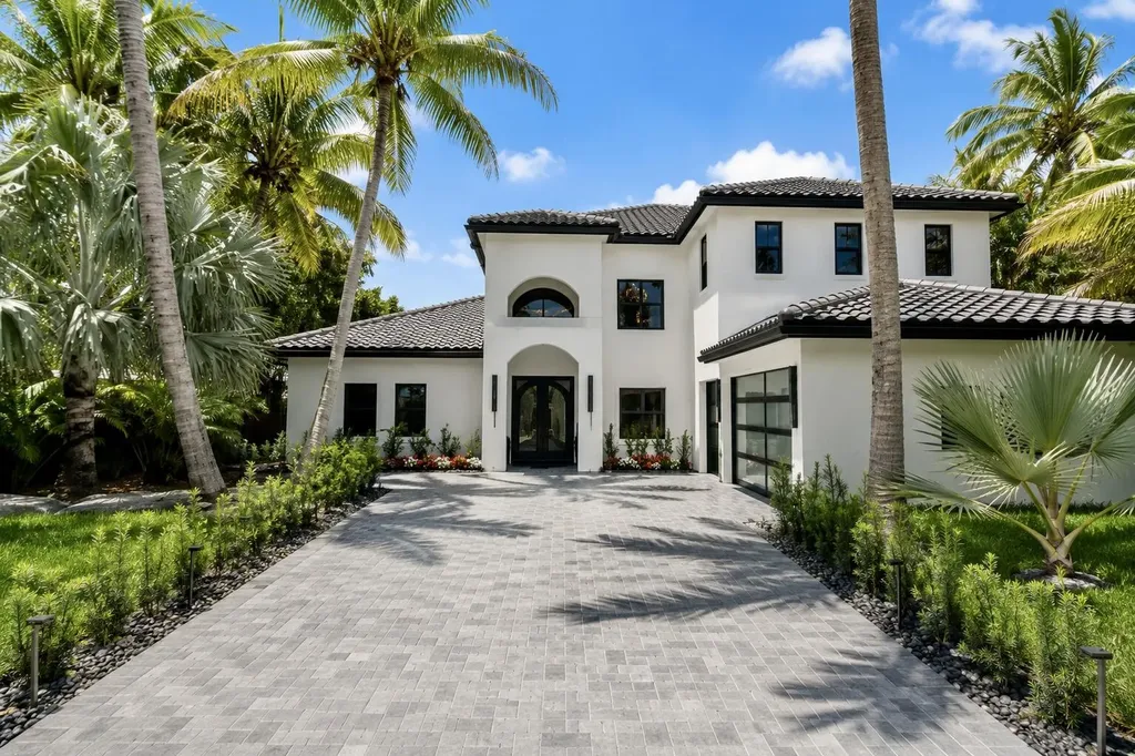 Boca Raton FL, 17585 Middlebrook Way