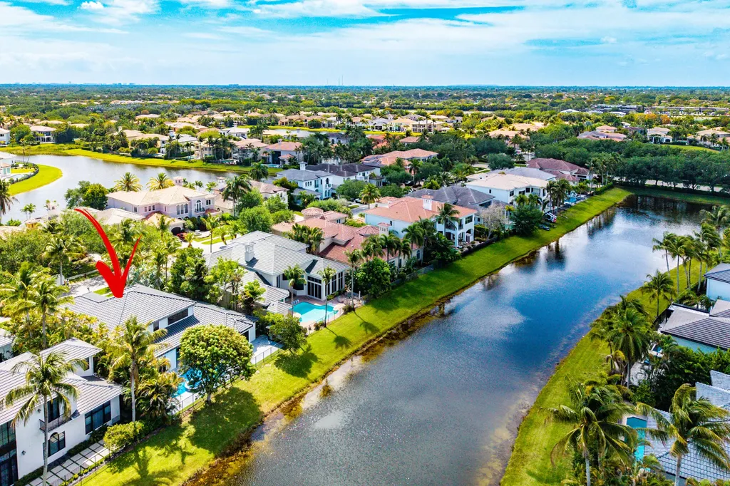 17585 Middlebrook Way Boca Raton FL 33496