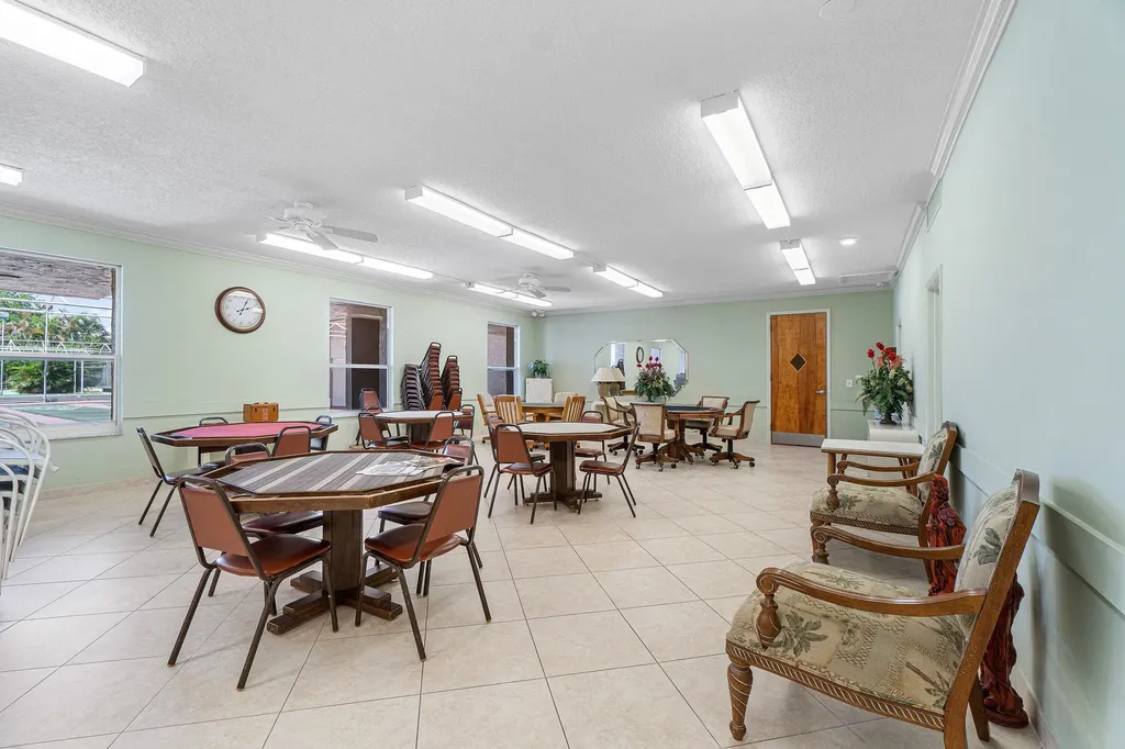 725 Lori Drive Palm Springs FL 33461