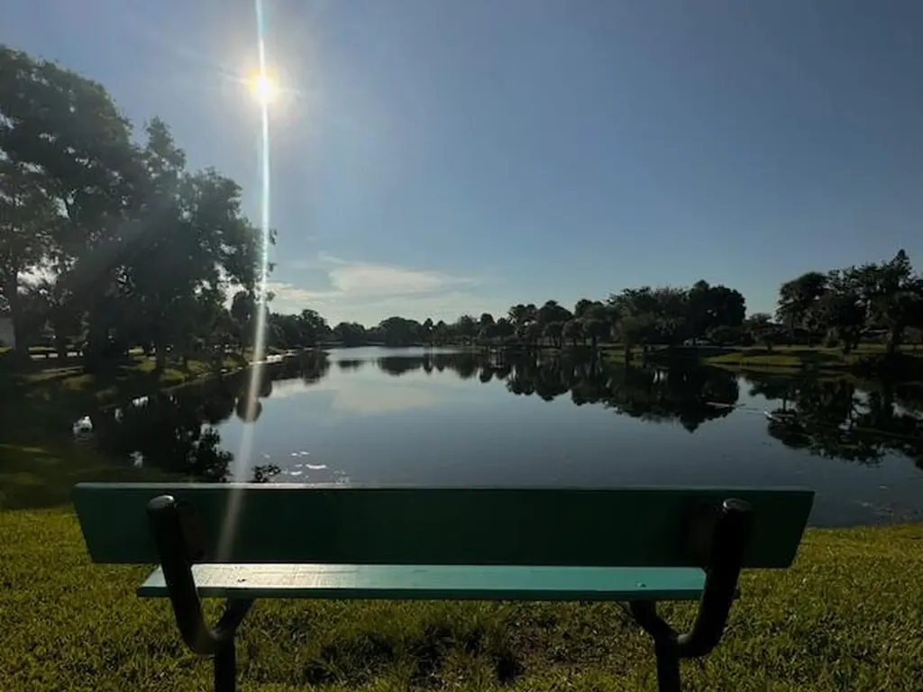 725 Lori Drive Palm Springs FL 33461