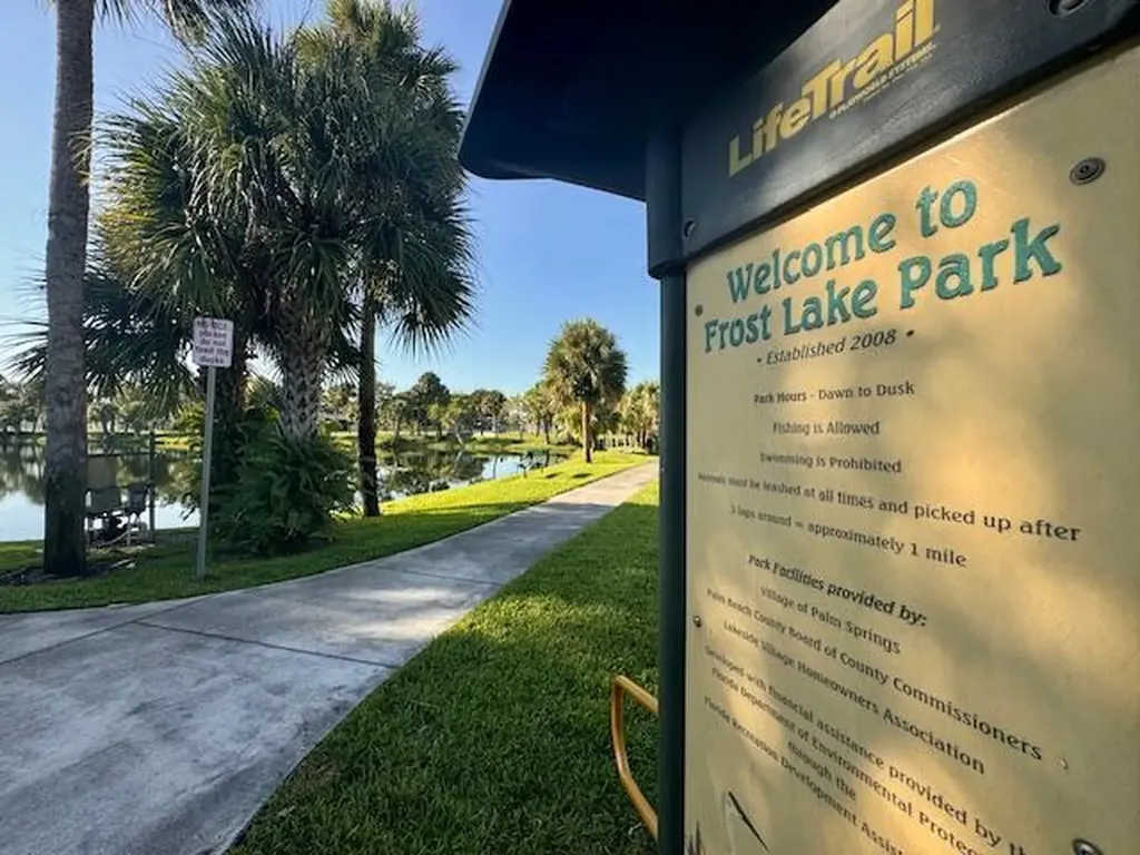 725 Lori Drive Palm Springs FL 33461