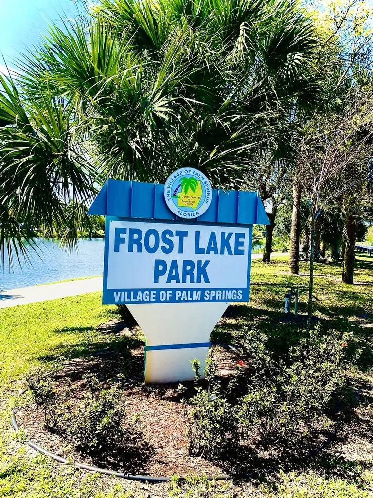725 Lori Drive Palm Springs FL 33461