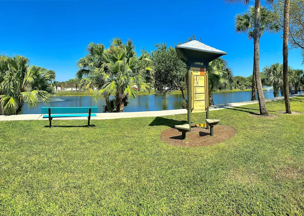 725 Lori Drive Palm Springs FL 33461