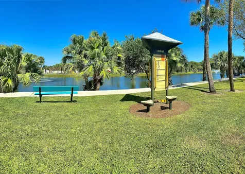 725 Lori Drive Palm Springs FL 33461