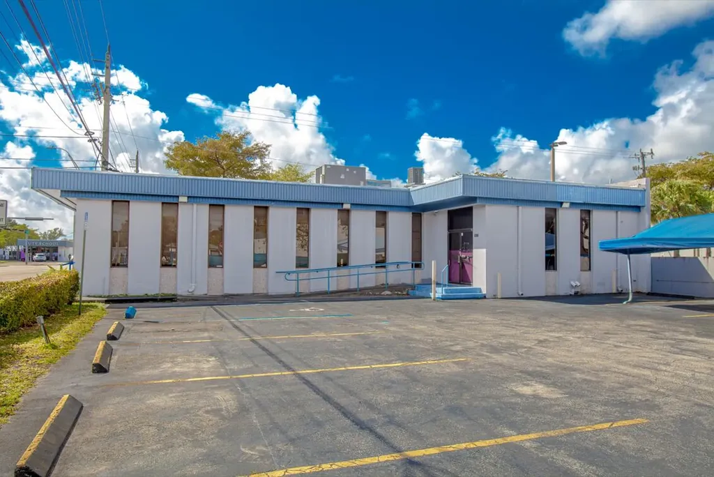16350 NE 12th Avenue North Miami Beach FL 33162