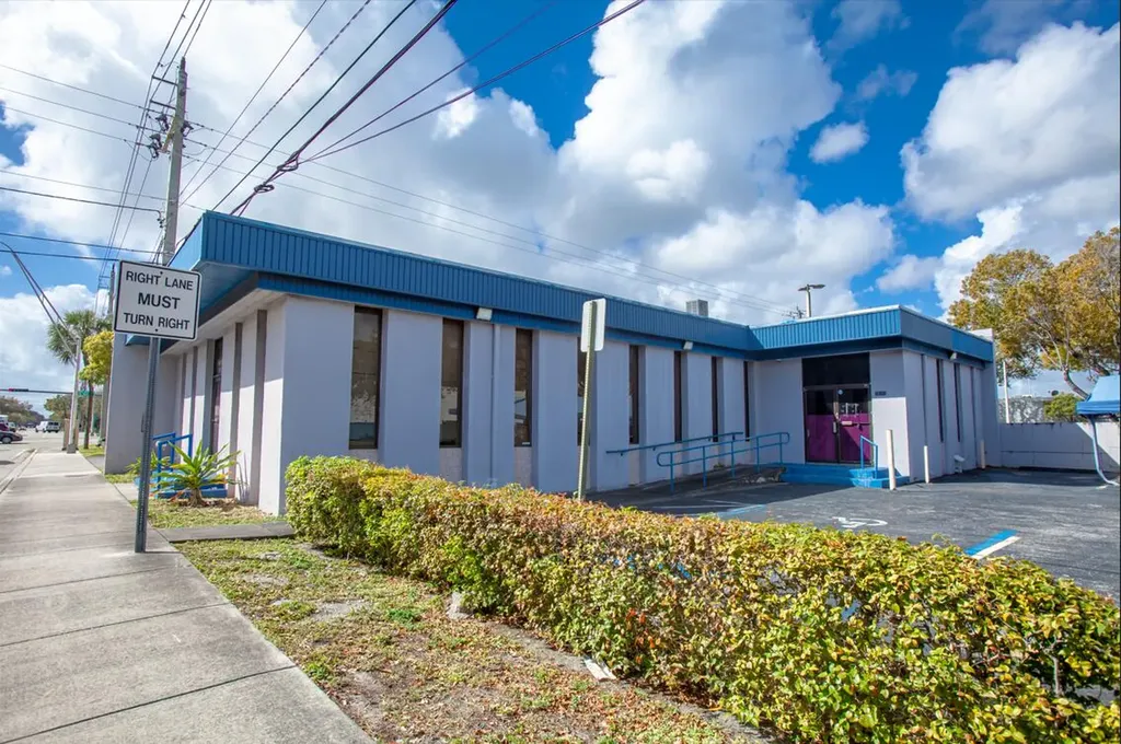 16350 NE 12th Avenue North Miami Beach FL 33162